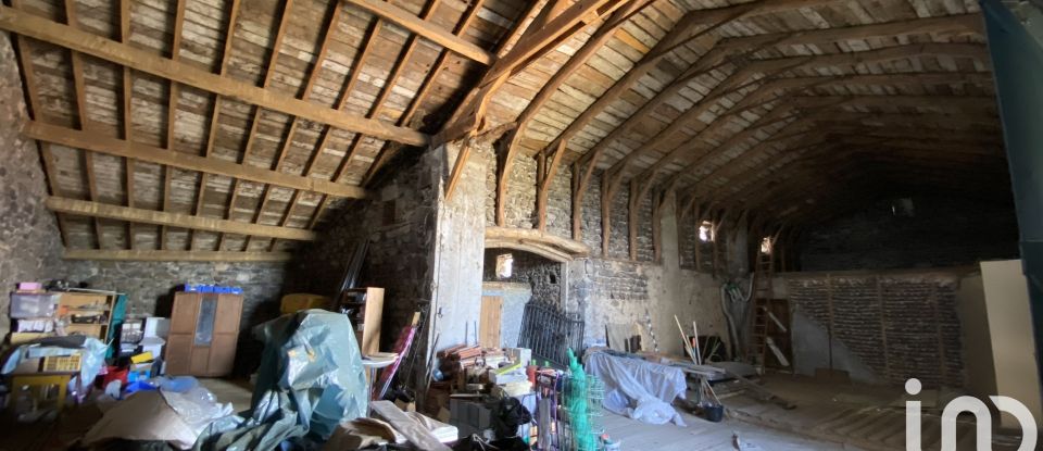 Ferme 2 pièces de 219 m² à Cussac-sur-Loire (43370)