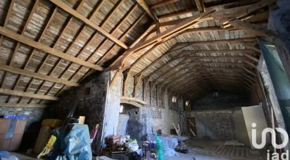 Ferme 2 pièces de 219 m² à Cussac-sur-Loire (43370)