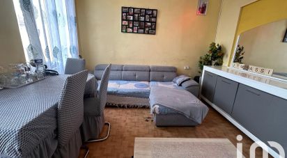 Apartment 2 rooms of 34 m² in Marseille (13003)