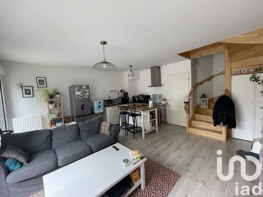 Appartement 3 pièces de 56 m² à Rennes (35000)