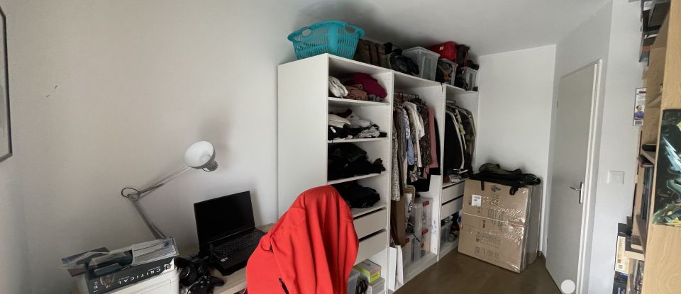 Appartement 3 pièces de 56 m² à Rennes (35000)