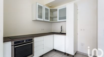 Appartement 2 pièces de 38 m² à Rillieux-la-Pape (69140)