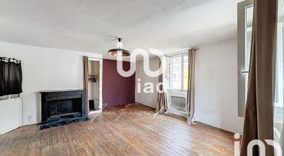 Duplex 3 pièces de 60 m² à Grenoble (38000)