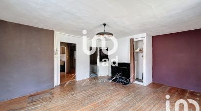 Duplex 3 pièces de 79 m² à Grenoble (38000)