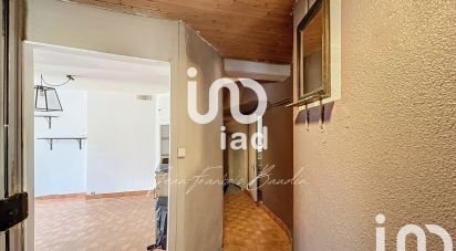 Duplex 3 rooms of 79 m² in Grenoble (38000)