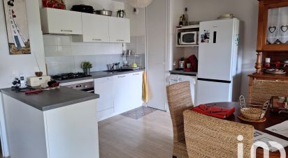 Apartment 3 rooms of 66 m² in Blanquefort (33290)