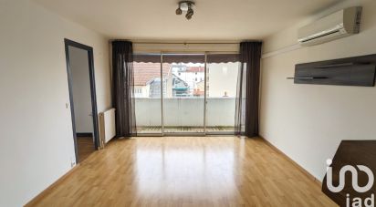 Apartment 4 rooms of 61 m² in Tarbes (65000)