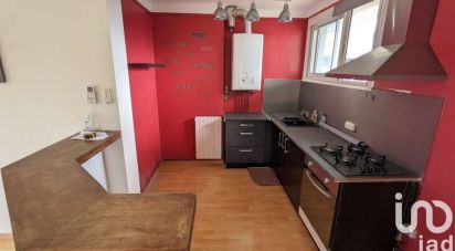 Appartement 4 pièces de 61 m² à Tarbes (65000)