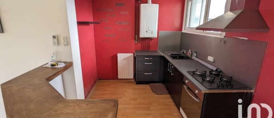 Appartement 4 pièces de 61 m² à Tarbes (65000)