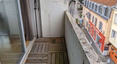 Apartment 4 rooms of 61 m² in Tarbes (65000)