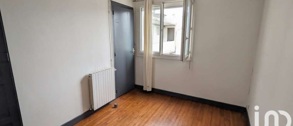 Appartement 4 pièces de 61 m² à Tarbes (65000)