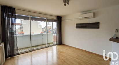 Appartement 4 pièces de 61 m² à Tarbes (65000)