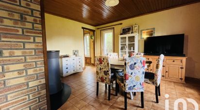 Traditional house 4 rooms of 82 m² in Moon-sur-Elle (50680)