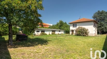 House 5 rooms of 104 m² in Bron (69500)