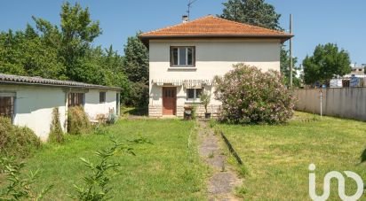 House 5 rooms of 104 m² in Bron (69500)