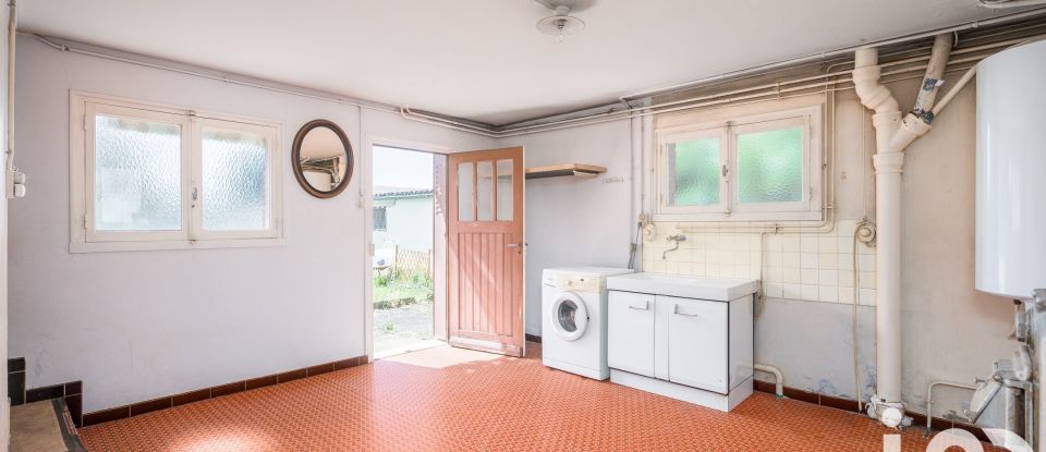 Maison 5 pièces de 104 m² à Bron (69500)