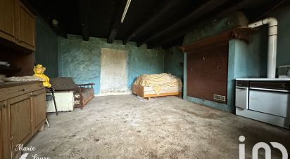 Longère 4 pièces de 125 m² à Bruc-sur-Aff (35550)