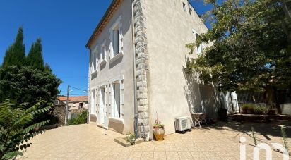 Maison traditionnelle 5 pièces de 147 m² à Quarante (34310)