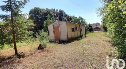 Land of 731 m² in Seillons-Source-d'Argens (83470)