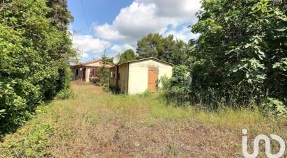 Land of 731 m² in Seillons-Source-d'Argens (83470)