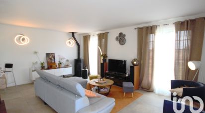 House 5 rooms of 94 m² in Quincampoix (76230)