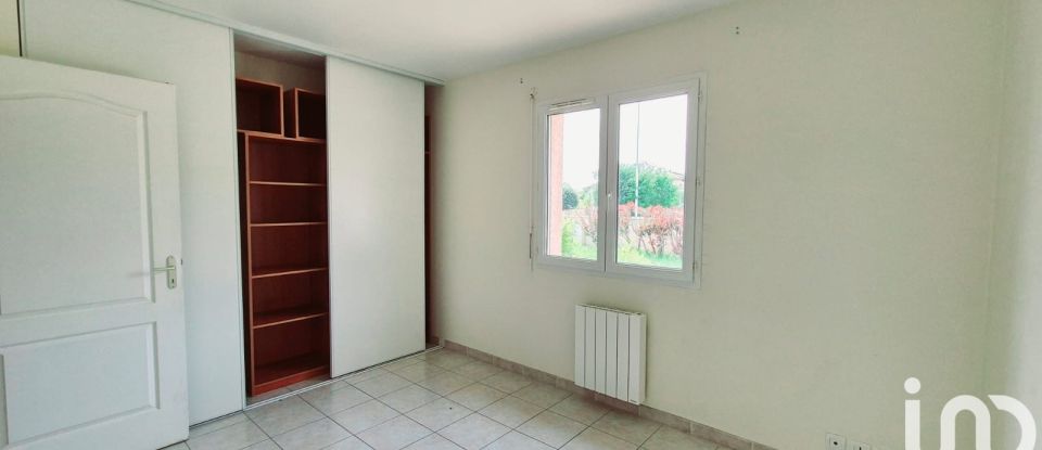 Maison 4 pièces de 98 m² à Brax (31490)