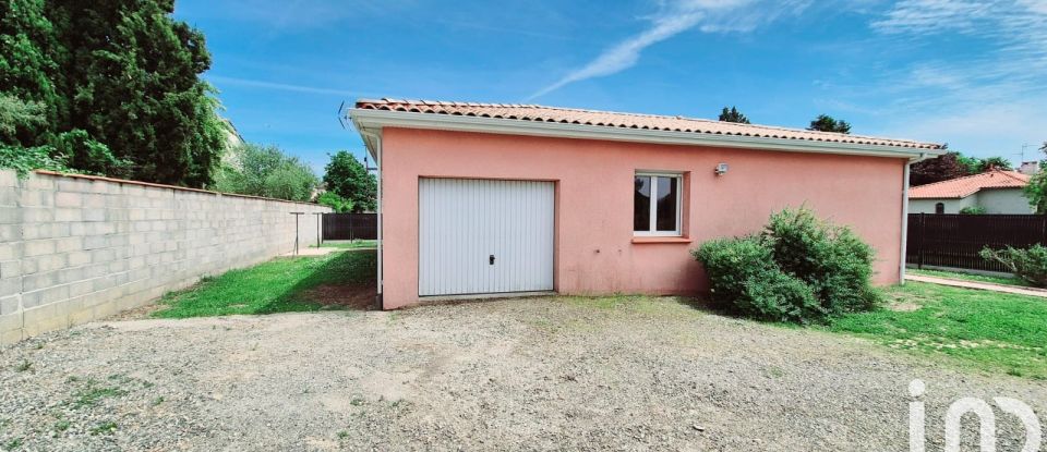 Maison 4 pièces de 98 m² à Brax (31490)