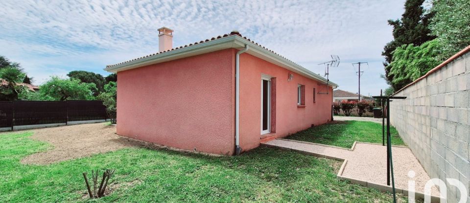 House 4 rooms of 98 m² in Brax (31490)