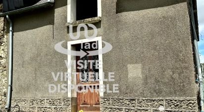 Maison 1 pièce de 26 m² à Bruc-sur-Aff (35550)