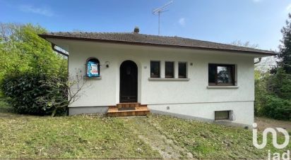 Traditional house 5 rooms of 124 m² in Forbach (57600)