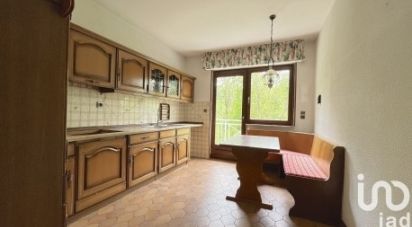 Traditional house 5 rooms of 124 m² in Forbach (57600)