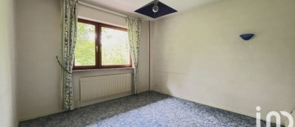 Traditional house 5 rooms of 124 m² in Forbach (57600)