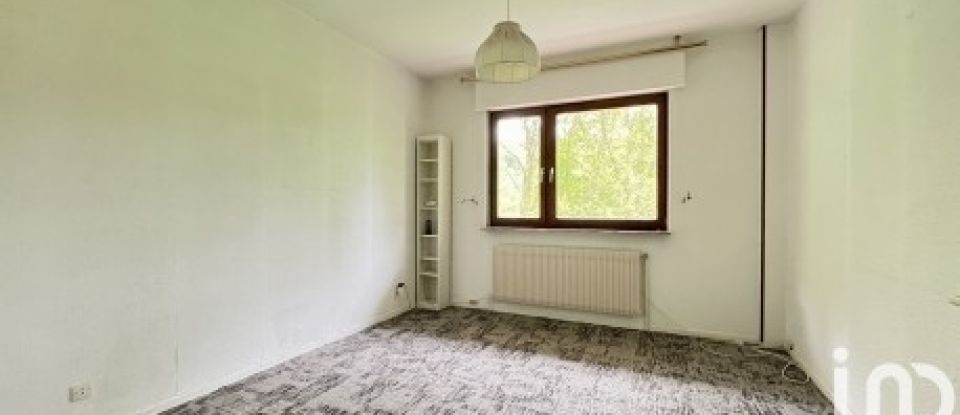 Traditional house 5 rooms of 124 m² in Forbach (57600)