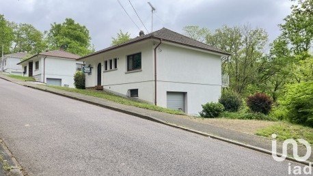 Maison traditionnelle 5 pièces de 124 m² à Forbach (57600)