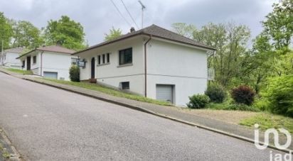 Maison traditionnelle 5 pièces de 124 m² à Forbach (57600)