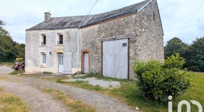 Maison 3 pièces de 85 m² à Saint-Vaury (23320)