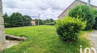 Maison 3 pièces de 85 m² à Saint-Vaury (23320)