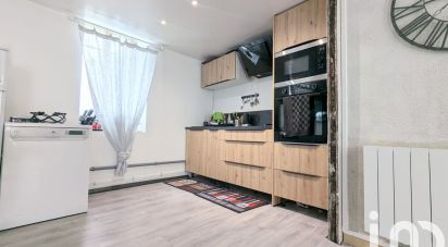 Maison 3 pièces de 85 m² à Saint-Vaury (23320)