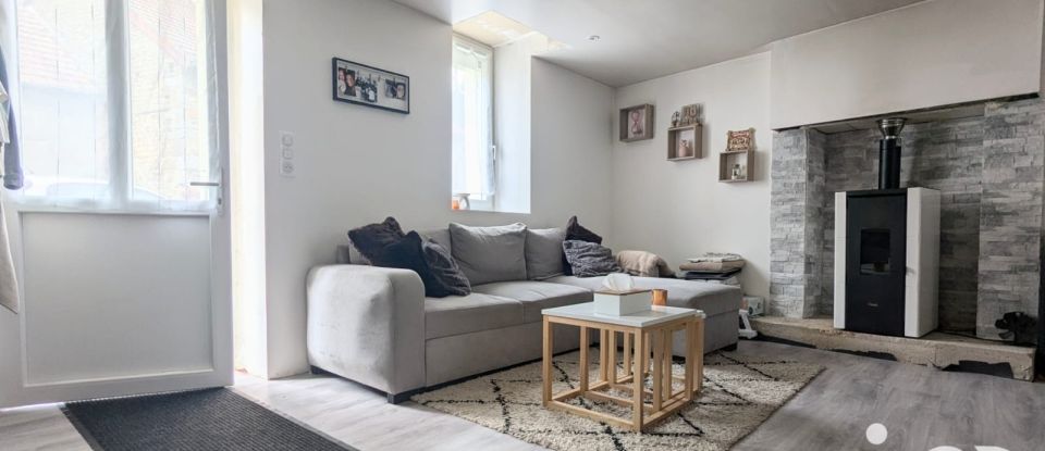 Maison 3 pièces de 85 m² à Saint-Vaury (23320)