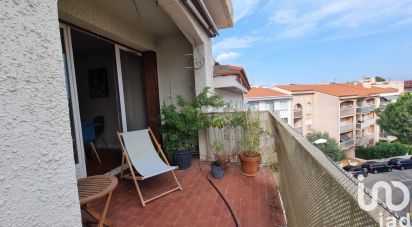 Apartment 4 rooms of 82 m² in Perpignan (66100)