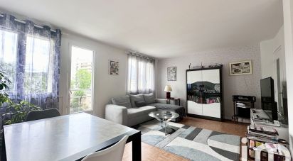 Appartement 3 pièces de 67 m² à Vichy (03200)