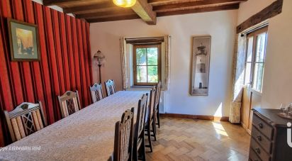 House 5 rooms of 117 m² in Saint-Robert (47340)