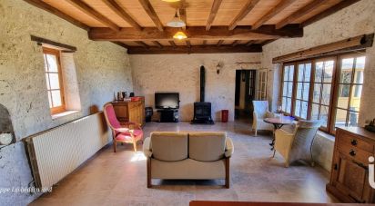 House 5 rooms of 117 m² in Saint-Robert (47340)