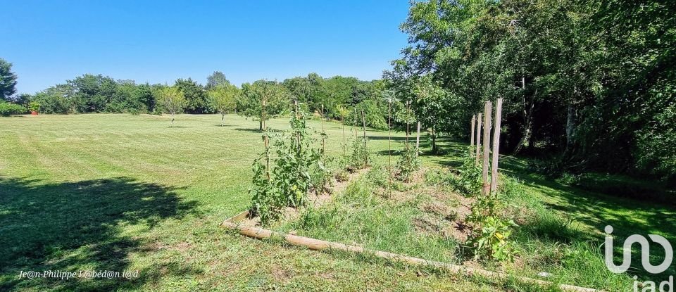 Maison 5 pièces de 117 m² à Saint-Robert (47340)