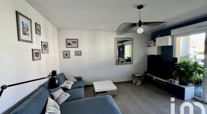 Apartment 3 rooms of 62 m² in Bouc-Bel-Air (13320)