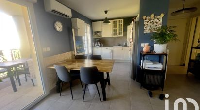 Appartement 3 pièces de 62 m² à Bouc-Bel-Air (13320)