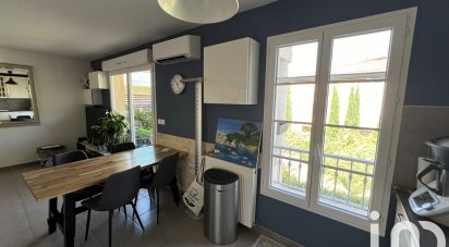 Appartement 3 pièces de 62 m² à Bouc-Bel-Air (13320)