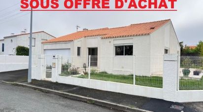 Maison 4 pièces de 115 m² à La Roche-sur-Yon (85000)