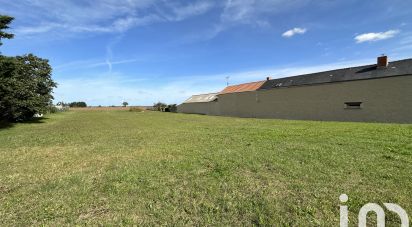 Terrain de 2 609 m² à - (79100)