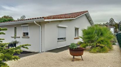 House 5 rooms of 143 m² in Narrosse (40180)